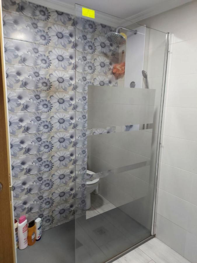 Habitacion Privada A 15 Min De La Playa/Piso Hotell Huelva Exteriör bild